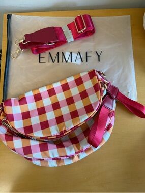 Emmafy bum bag - NEW!
